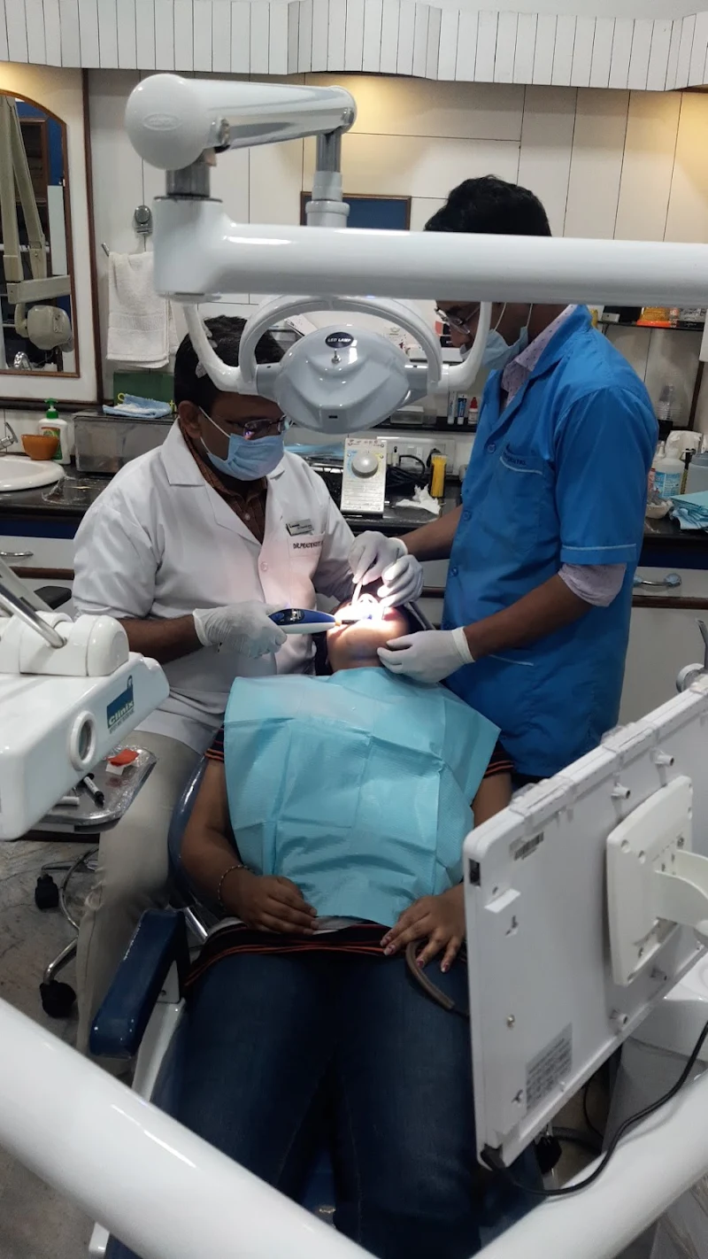 Dental Clinic Equipment